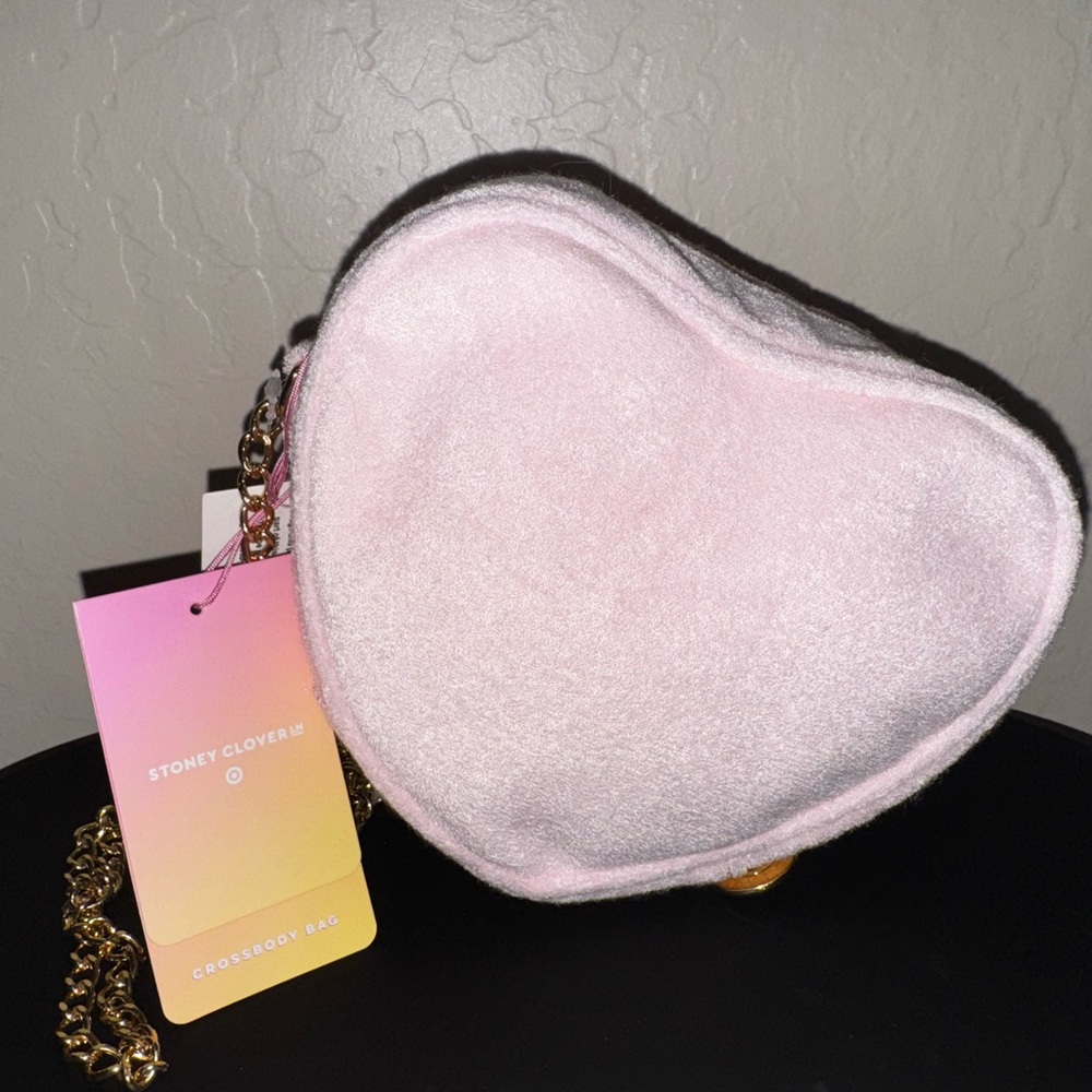Stoney Clover CrossBody Bag